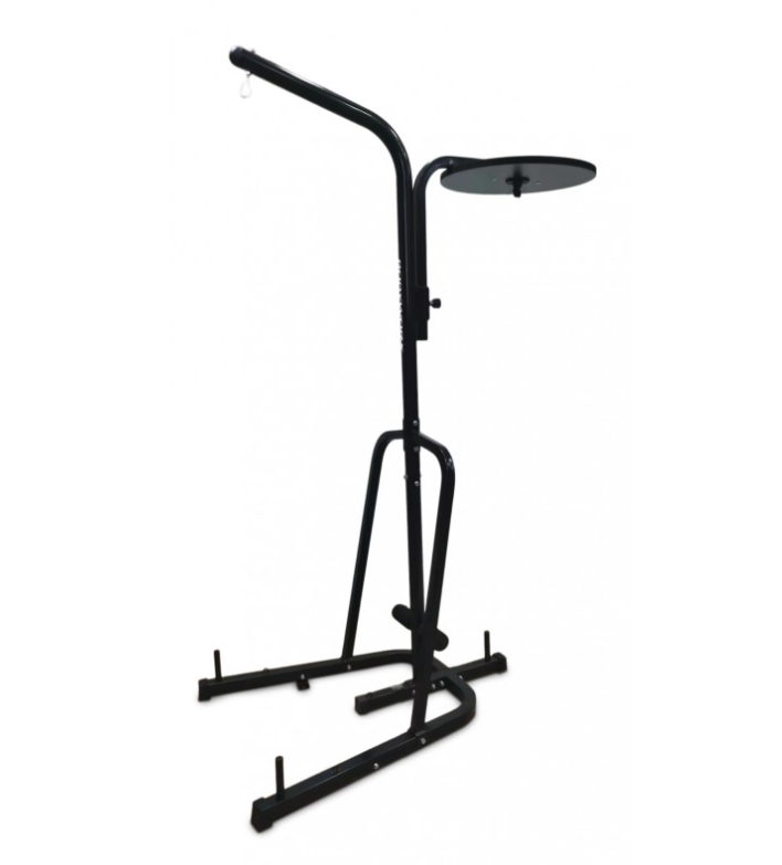 Bodyworx Double Boxing Bag Stand